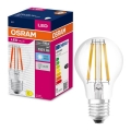 LED Žiarovka FILAMENT A100 E27/11W/230V 4000K - Osram