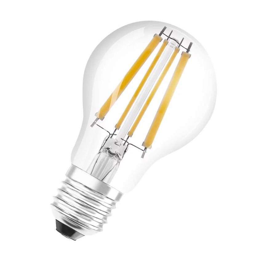 LED Žiarovka FILAMENT A100 E27/11W/230V 4000K - Osram