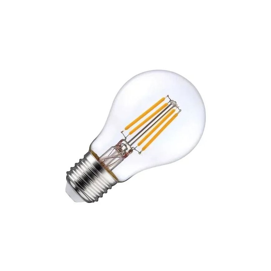 LED Žiarovka FILAMENT A60 E27/5W/230V 4000K