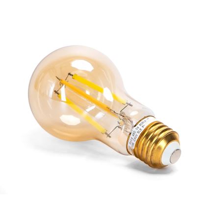 LED Žiarovka FILAMENT A60 E27/6W/230V 2700-6500K - Aigostar