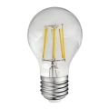 LED Žiarovka FILAMENT A60 E27/7W/230V 3000K