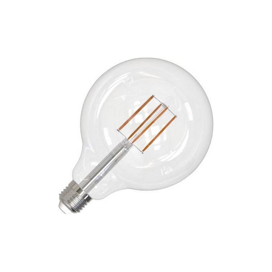 LED žiarovka FILAMENT G125 E27/11W/230V 3000K