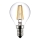 LED Žiarovka FILAMENT G45 E14/6W/230V 4000K