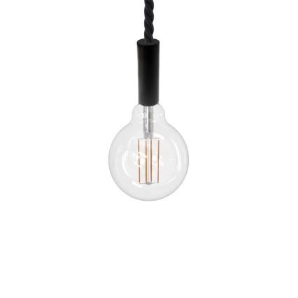 LED Žiarovka FILAMENT G95 E27/11W/230V 3000K