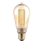 LED Žiarovka FILAMENT ST64 E27/4W/230V 1800K Art Edition