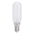 LED žiarovka FILAMENT T25 E14/4W/230V 3000K - BRILAGI