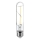 LED Žiarovka FILAMENT T30 E27/2W/230V 3000K