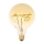 LED Žiarovka FILAMENT VINTAGE LOVE G125 E27/2W/230V 2000K