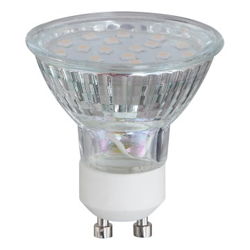 LED Žiarovka G10 LED/3W 3000K - Globo 10706