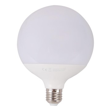 LED Žiarovka G120 E27/20W/230V 3000K - Aigostar