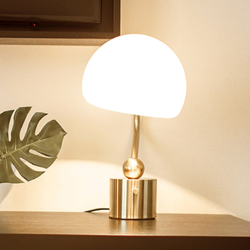LED Žiarovka G120 E27/20W/230V 3000K - Aigostar