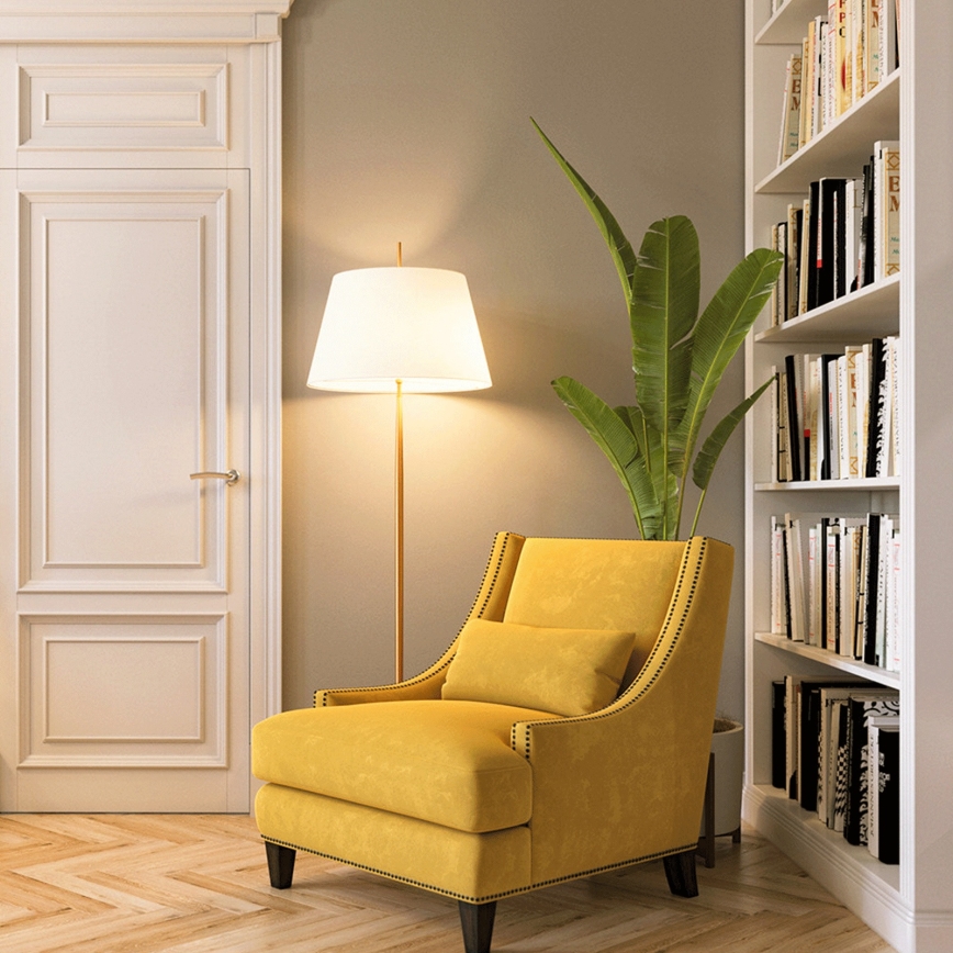 LED žiarovka G120 E27/24W/230V 3000K - Aigostar