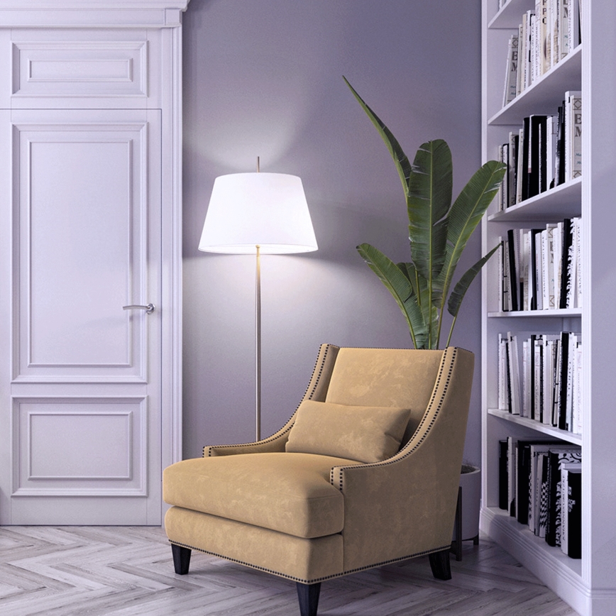 LED žiarovka G120 E27/24W/230V 6500K - Aigostar