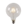 LED žiarovka G125 E27/8W/230V - Lucide 49017/08/60