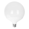 LED žiarovka G150 E27/30W/230V 3000K - Aigostar