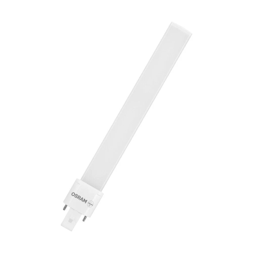 LED Žiarovka G23/6W/230V 4000K - Osram