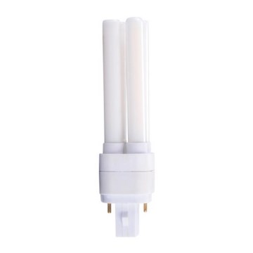 LED Žiarovka G24/10W/230V 3000K LED Žiarovka G24/10W/230V 3000K