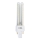 LED Žiarovka G24D-3/11W/230V 3000K - Aigostar