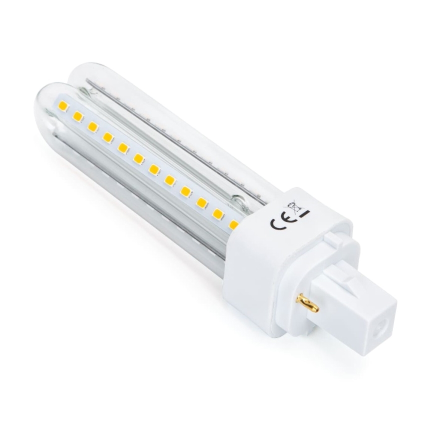 LED žiarovka G24d-3/11W/230V 4000K - Brilagi