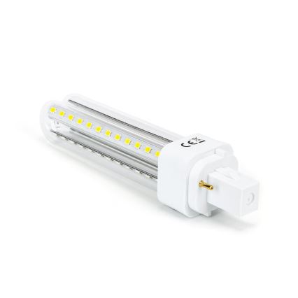 LED žiarovka G24d-3/12W/230V 3000K - Brilagi