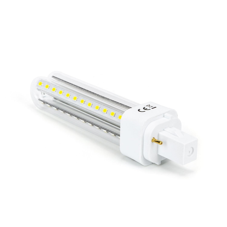 LED žiarovka G24d-3/12W/230V 3000K - Brilagi