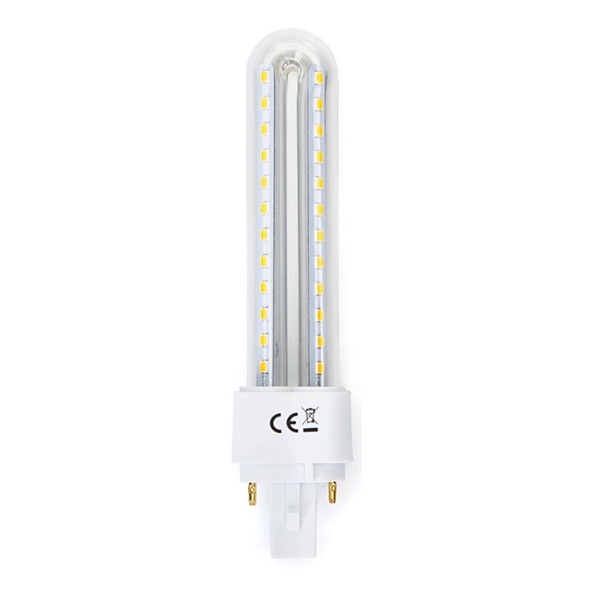 LED Žiarovka G24D-3/12W/230V 4000K - Aigostar