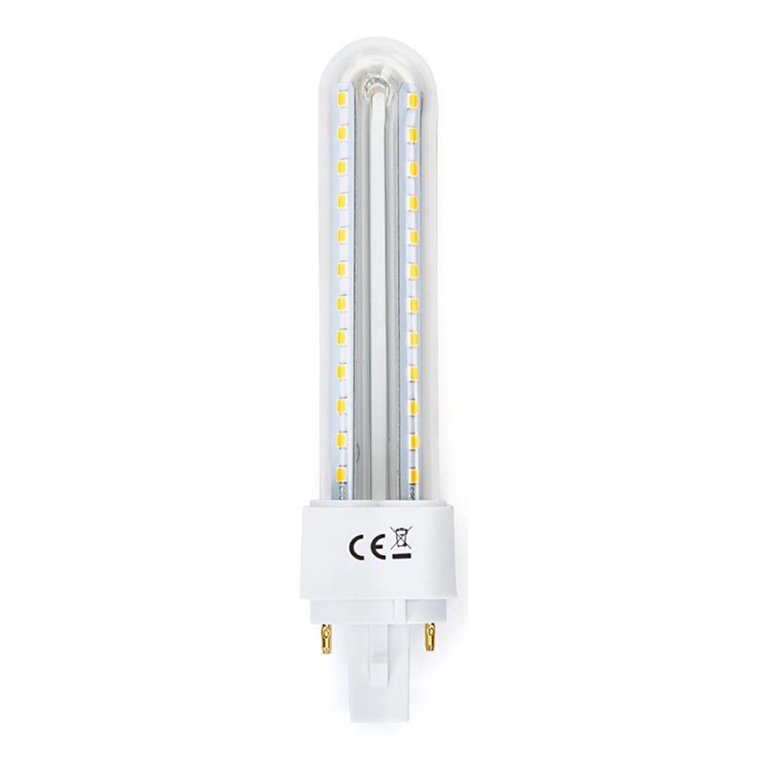 LED žiarovka G24d-3/12W/230V 4000K - Brilagi