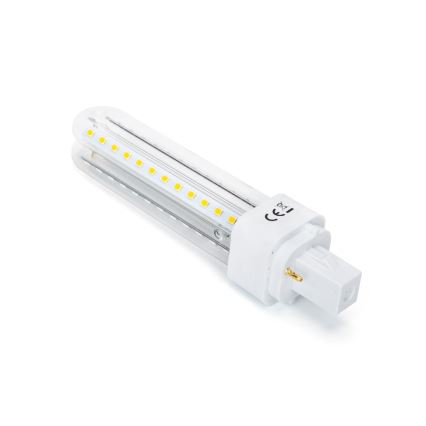 LED žiarovka G24d-3/12W/230V 4000K - Brilagi