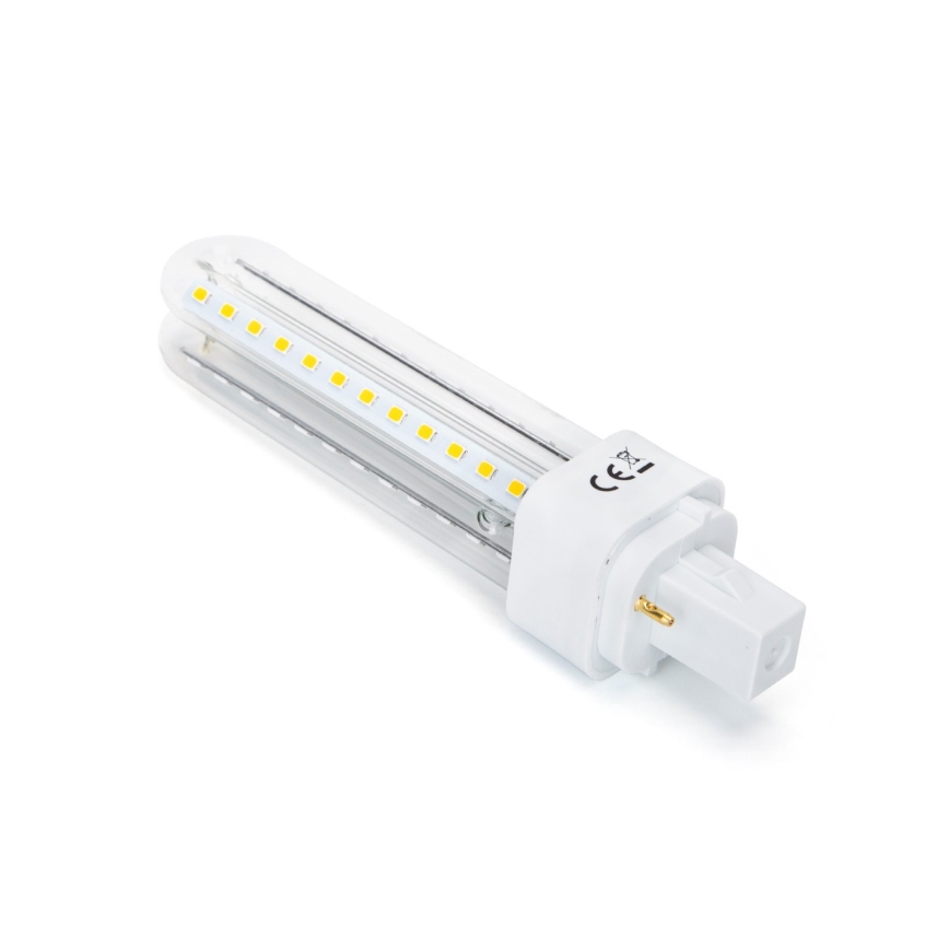LED žiarovka G24d-3/12W/230V 4000K - Brilagi