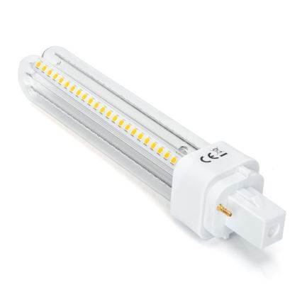 LED žiarovka G24d-3/15W/230V 3000K - Brilagi