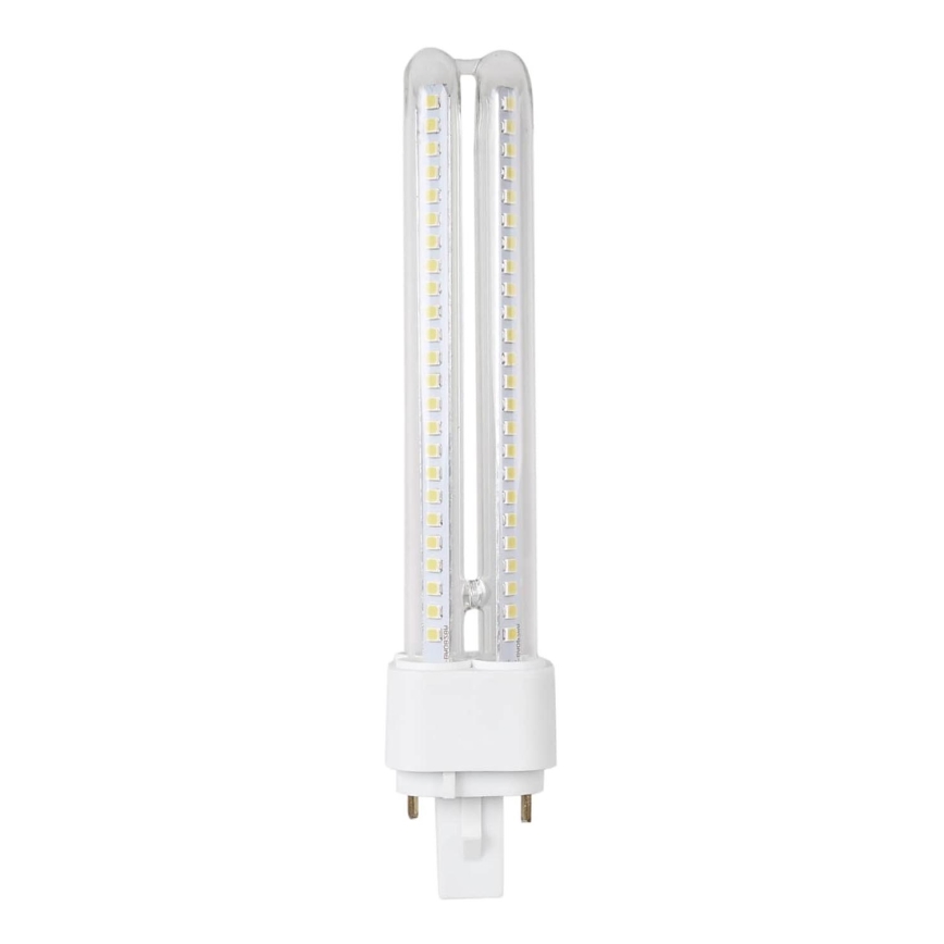 LED žiarovka G24d-3/15W/230V 6500K - Brilagi