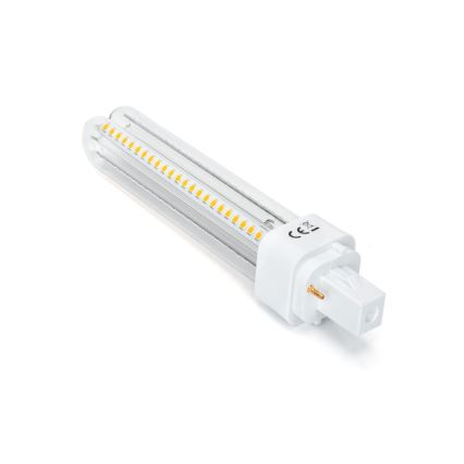 LED žiarovka G24d-3/15W/230V 6500K - Brilagi