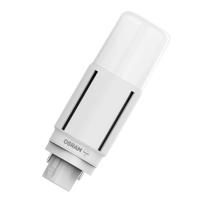 LED Žiarovka G24d/7,5W/230V 4000K - Osram