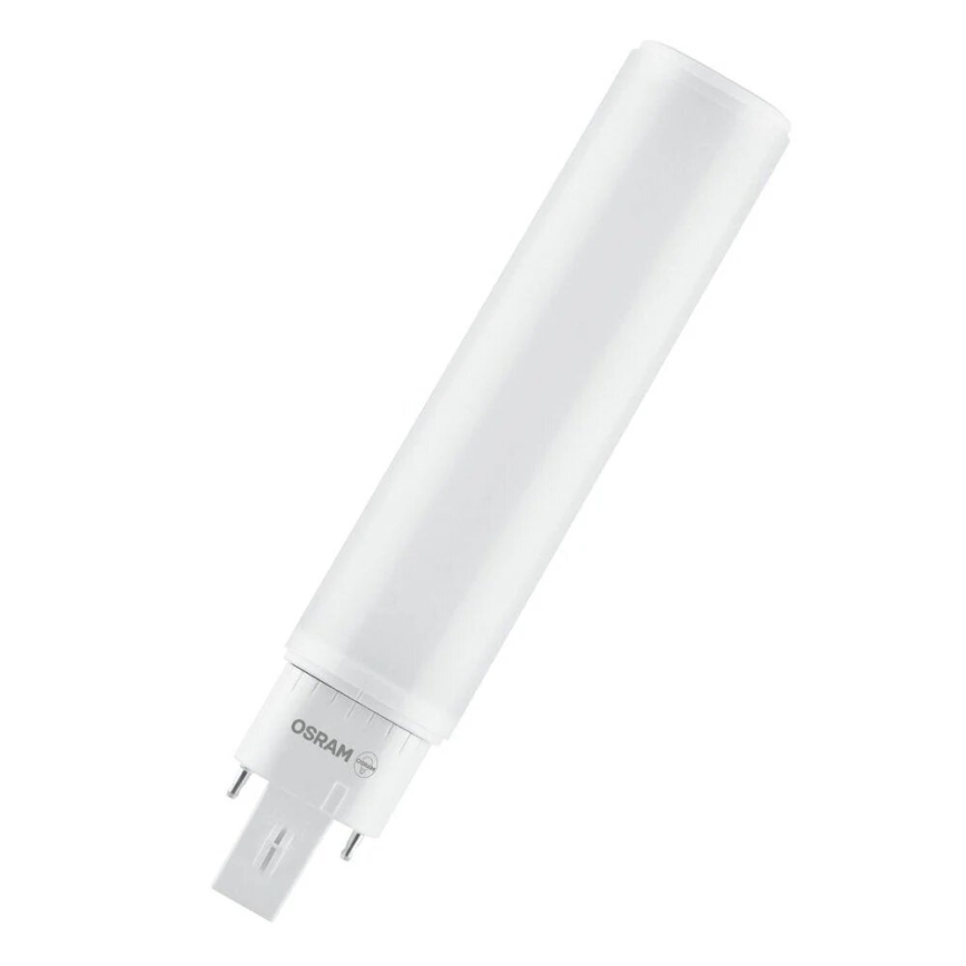 LED Žiarovka G24q-3/10W/230V 3000K - Osram
