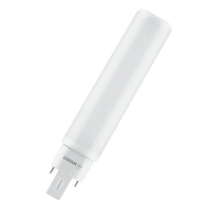 LED Žiarovka G24q-3/10W/230V 4000K - Osram