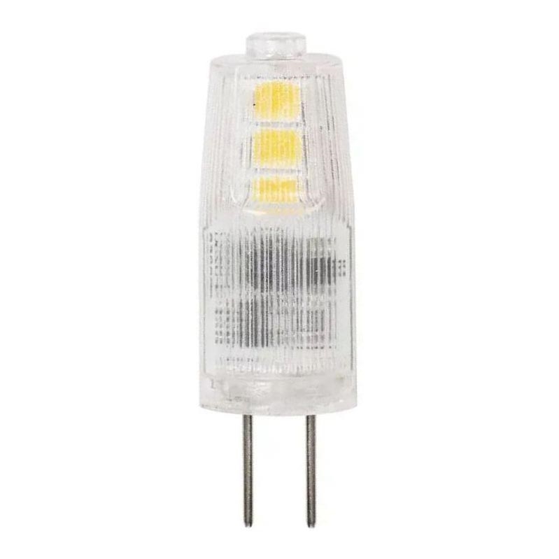 LED Žiarovka G4/1,5W/12V 4000K