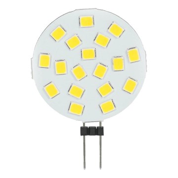 LED Žiarovka G4/2W/12V 3000K