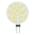 LED Žiarovka G4/2W/12V 3000K