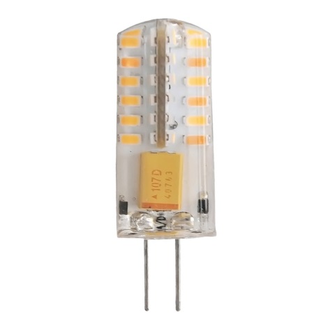 LED žiarovka G4/2W/12V 3000K