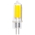 LED Žiarovka G4/2W/12V 4000K - Aigostar