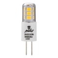 LED Žiarovka G4/2W/12V 4000K