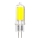 LED žiarovka G4/2W/12V 6500K - Aigostar