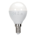 LED Žiarovka G45 E14/12W/230V 3000K - Aigostar