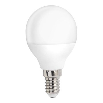 LED Žiarovka G45 E14/1W/230V 6000K