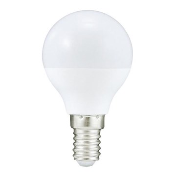 LED Žiarovka G45 E14/3,5W/230V 3000K