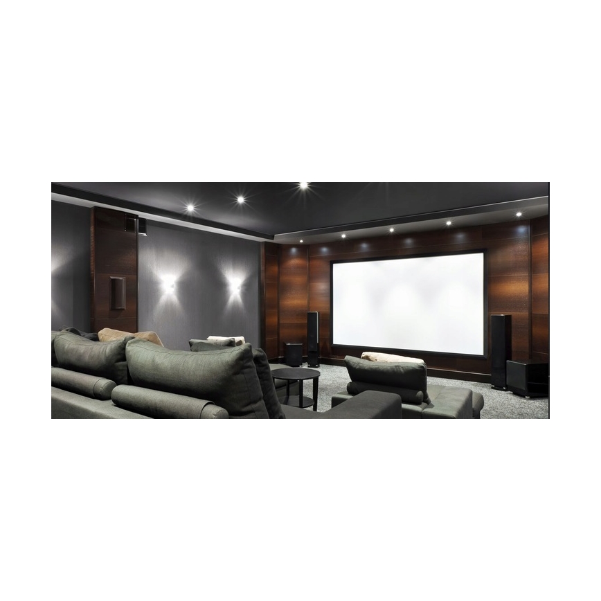 LED Žiarovka G45 E14/7W/230V 4000K