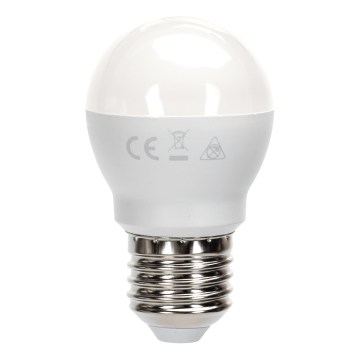 LED Žiarovka G45 E27/11W/230V 3000K - Aigostar