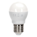 LED žiarovka G45 E27/13W/230V 6500K - Aigostar
