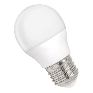LED žiarovka G45 E27/1W/230V 4000K