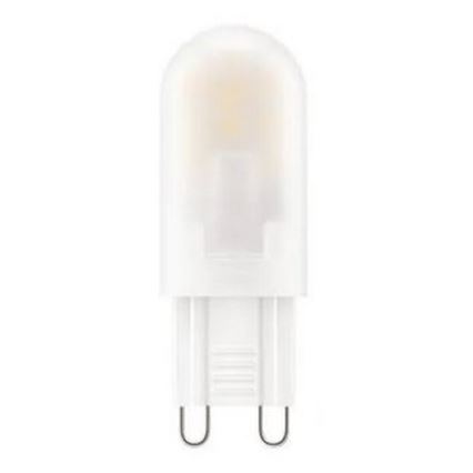 LED Žiarovka G9/1,9W/230V 2700K - Attralux